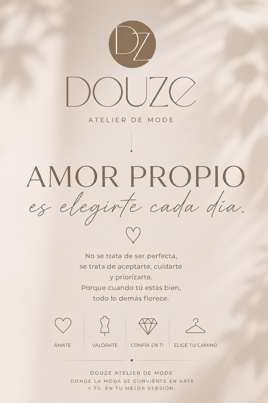 Amor propio